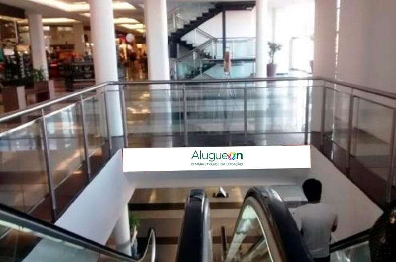 Oportunidades AlugueOn Marketplace para locação de lojas quiosques