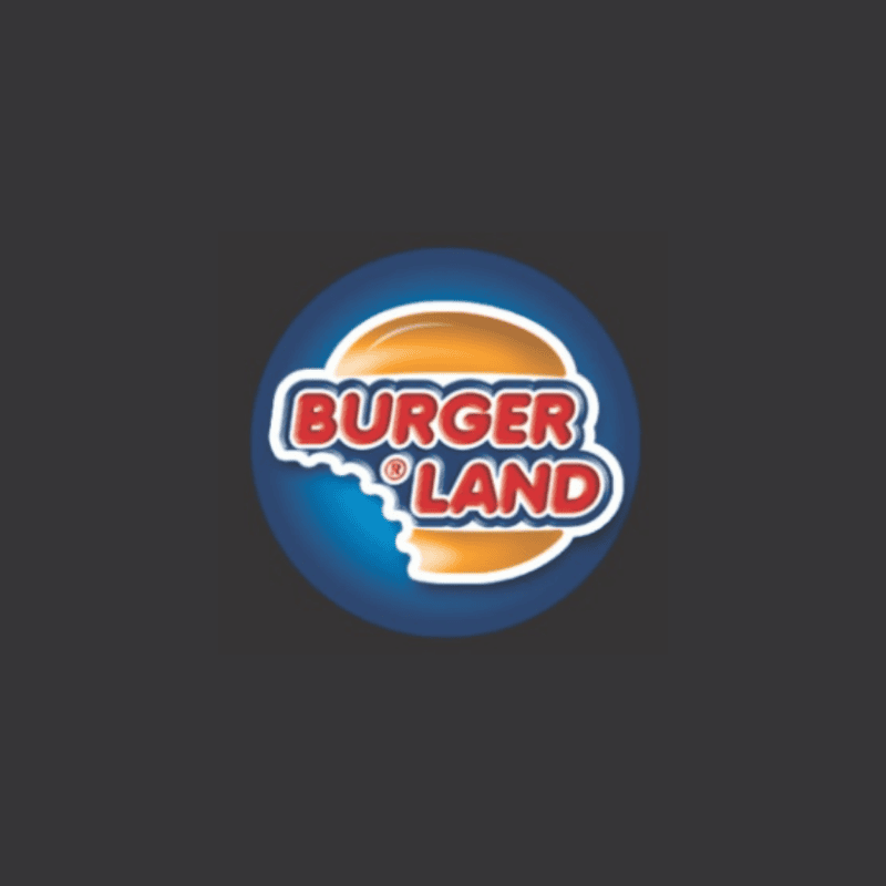 BURGER LAND