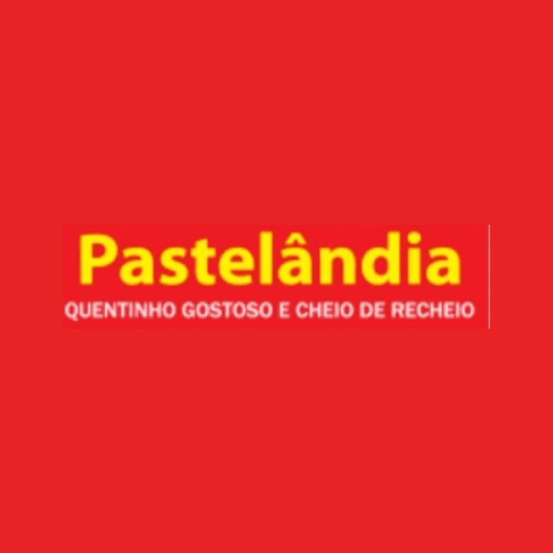PASTELÂNDIA