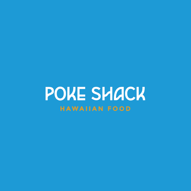 POKE SHACK
