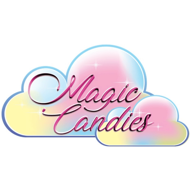 MAGIC CANDIES