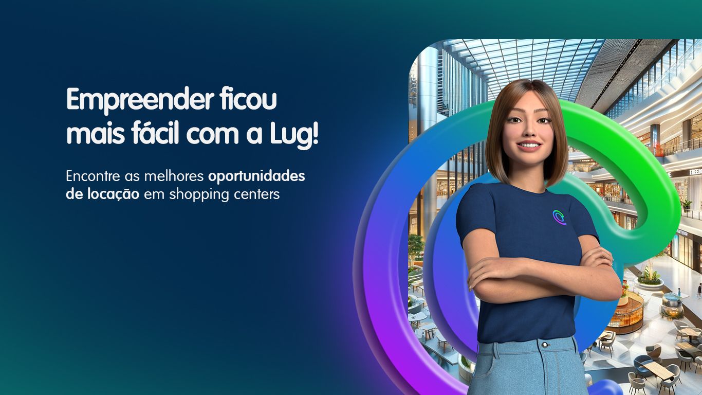 Lug , a avatar, com uniforme alugueon