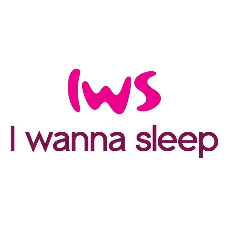 I WANNA SLEEP