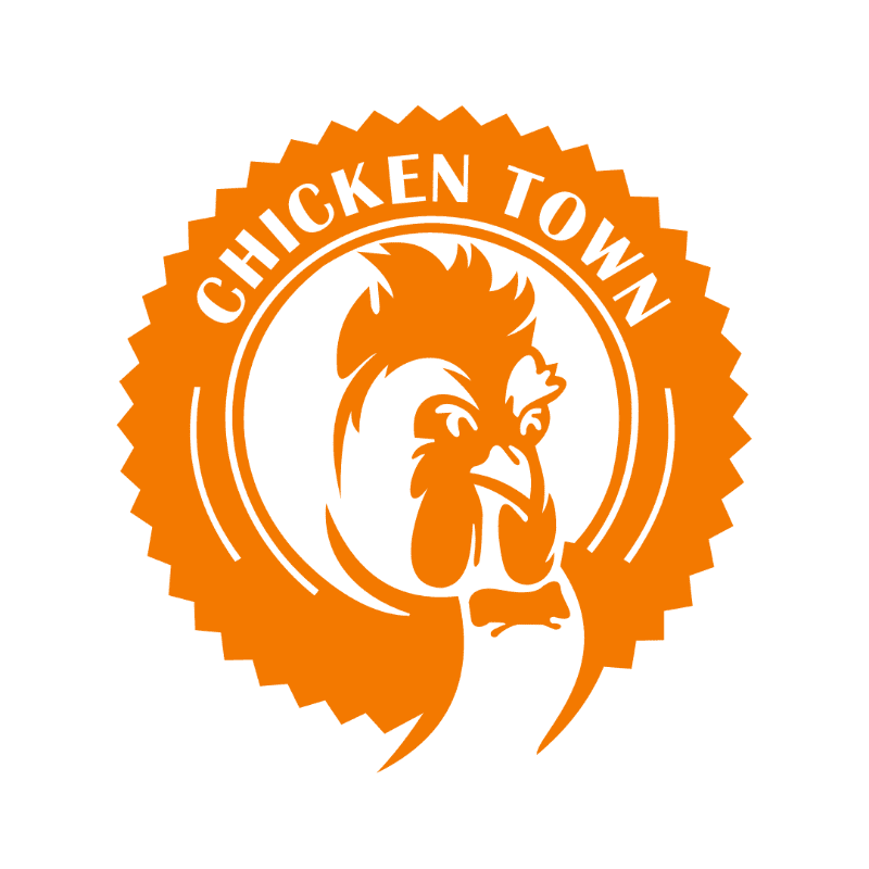 CHICKEN TOWN