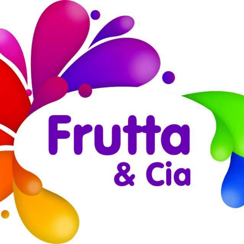 FRUTTA & CIA – GO FRUTTY