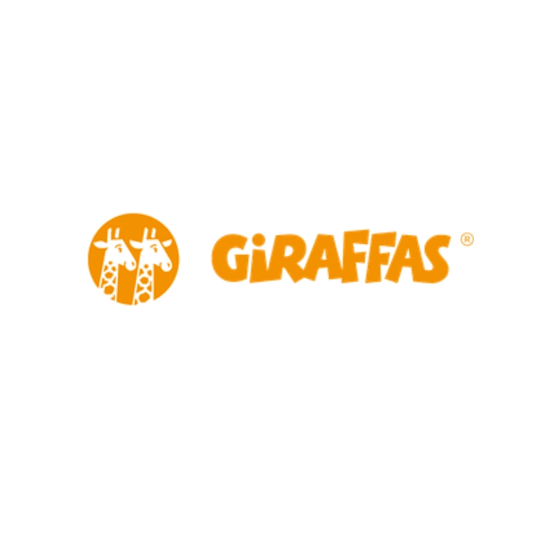 GIRAFFAS