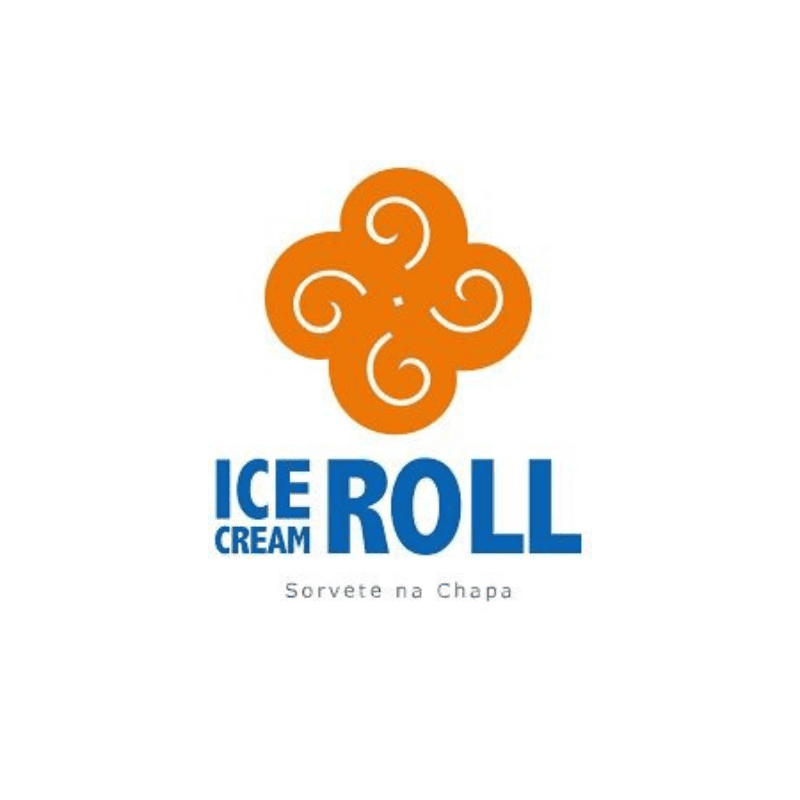 ICE CREAM ROLL