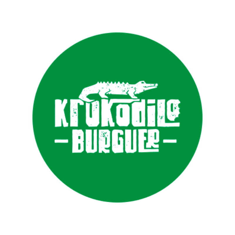 KROKODILO BURGUER