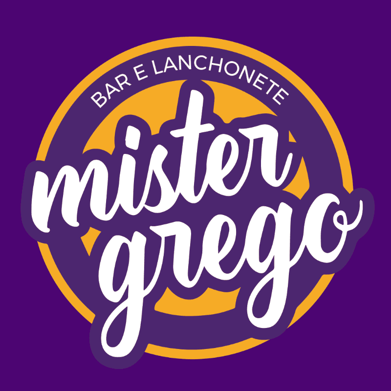 BAR E LANCHONETE MISTER GREGO