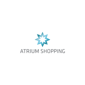 Atrium Shopping