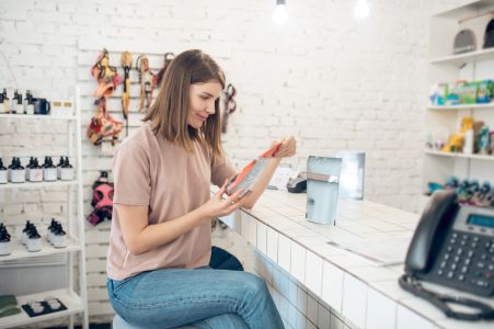 Empreendedora decide como escolher ponto comercial para sua franquia