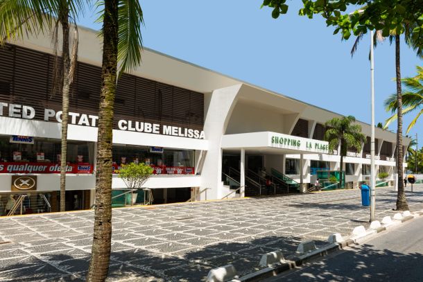 La Plage Guarujá Shopping Center: tudo o que você precisa saber sobre o shopping no litoral