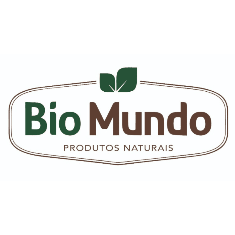BIO MUNDO PRODUTOS NATURAIS