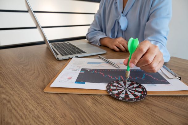 Metas de vendas: como definir e impulsionar sua loja?