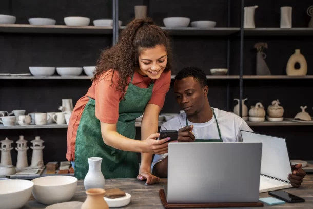 Microfranquias: o que são e por que investir em uma