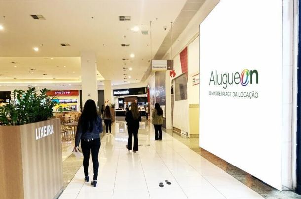 Publicidade em shopping: por que devo escolher esta estratégia de marketing?