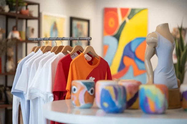 Visual Merchandising: como aplicar em espaços no shopping?