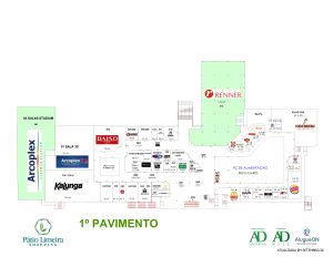 1º PAV