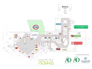 1º PAVIMENTO