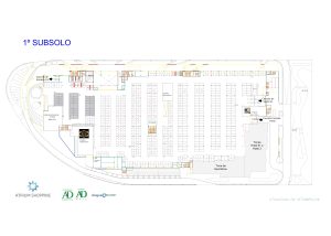 1º SUBSOLO