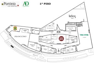 1º piso