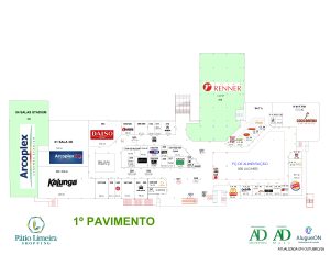 1° PAV