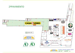 2° PAV