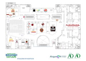 3º PISO