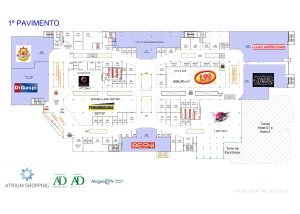 Atrium-Shopping-Alugueon -Piso 1