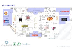 Atrium-Shopping-Alugueon -Piso 1