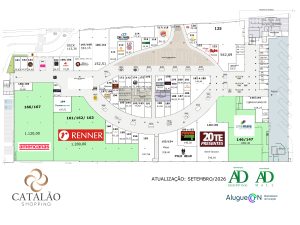CATALÃO SHOPPING
