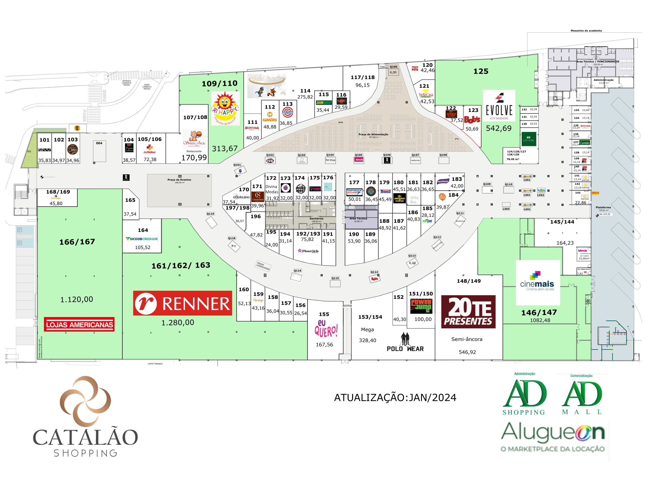 Catalao-Shopping-AlugueOn-Piso1