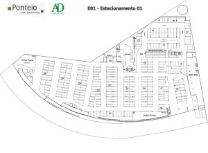 Estacionamento 01