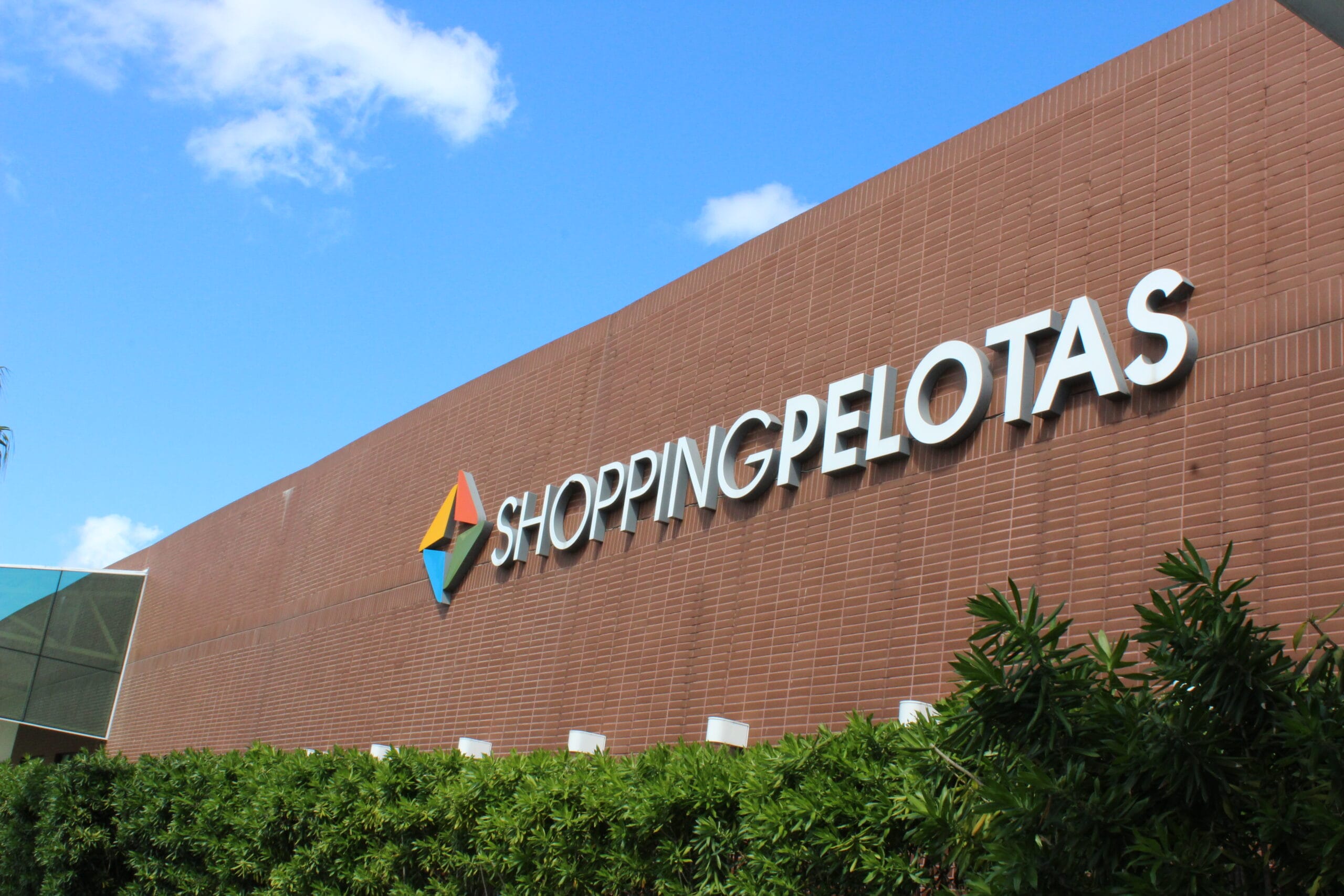 Shopping Pelotas