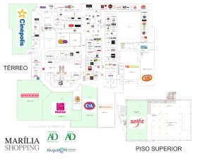 Marília Shopping