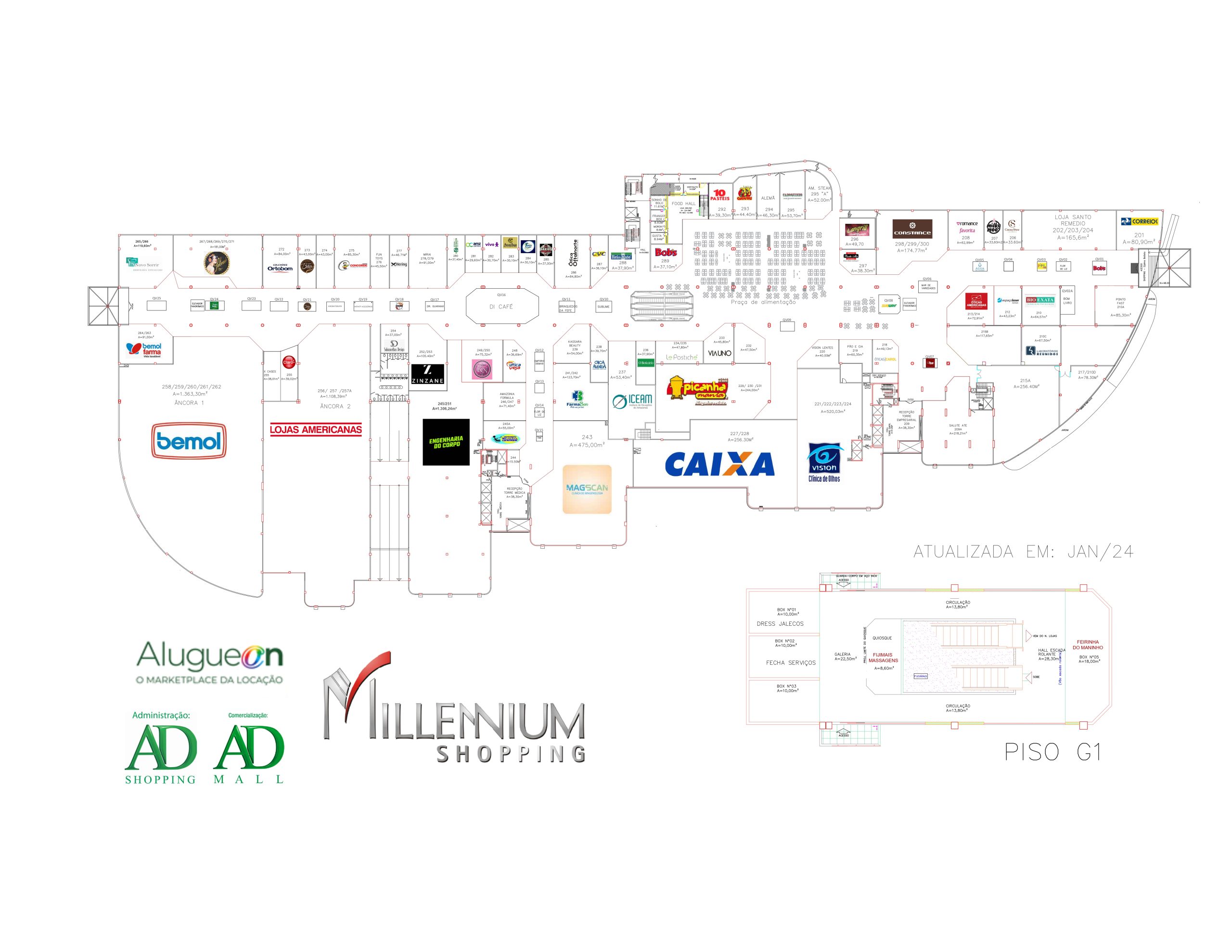 Millennium-Shopping-AlugueOn-Piso1