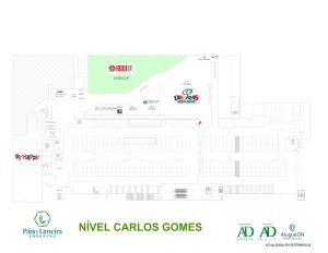 NÍVEL CARLOS GOMES