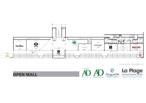 OPEN MALL
