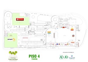 PISO 4- FIGUEIRA