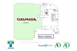 PISO CINEMA