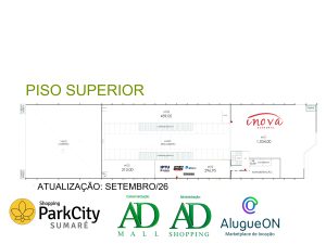 Piso Superior