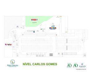 Planta-Limeira-Shopping-Nivel-Carlos-Gomes-AlugueOn