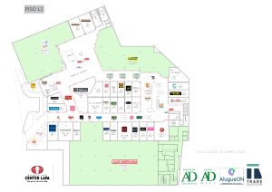 Planta-Piso-L1-Shopping-Center-Lapa-AlugueOn