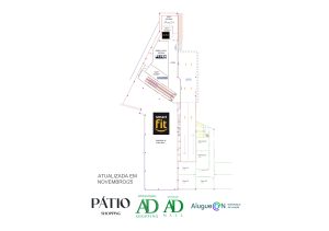 Planta-Piso-L1-Shopping-Patio-AlugueOn