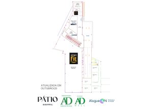 Planta-Piso-L1-Shopping-Patio-AlugueOn