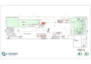 Planta-Piso-L3-Camara-Shopping-AlugueOn
