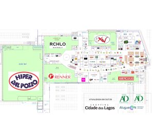 Planta-Piso-Terreo-Cidade-dos-Lagos-Shopping-AlugueOn