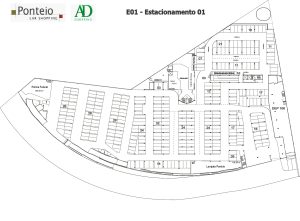 Planta-Ponteio-Shopping-Estacionamente-alugueOn