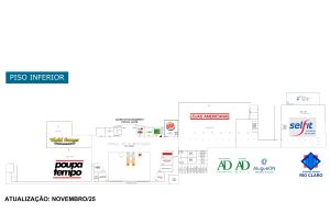 Planta-Rio-Claro-Shopping-Piso-inferior-Alugueon