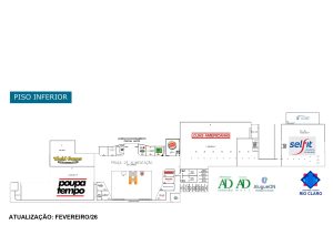 Planta-Rio-Claro-Shopping-Piso-inferior-Alugueon